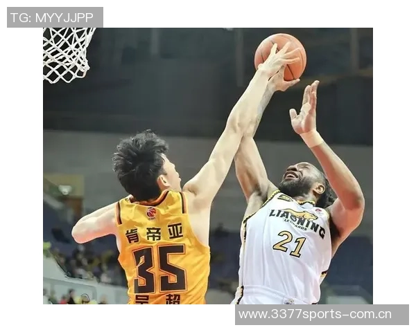 CBA广东与辽宁激战正酣双方最终以平局收场引发热议